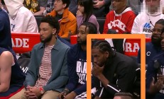 开云体育下载-快船队遭遇四连败，晋级形势堪忧