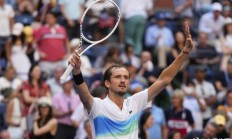 开云体育APP下载-美网绝杀蒙特卡洛大师赛，梅德韦杰夫高光表现的简单介绍