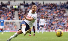 开云下载-凯恩攻城略地，热刺再添胜绩