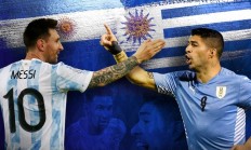 开云APP-乌拉圭完胜希腊，阿圭罗关键制胜的简单介绍