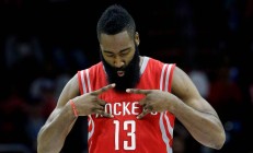 开云体育登录-火箭主场大胜篮网，哈登贡献41分