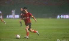 开云体育-广州队险胜青海队，喜迎一胜