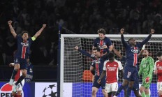 开云体育APP下载-阿森纳主场告捷，伯恩利惨失壮志