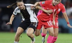 开云体育在线-韩国女足队表现稳定，努力提升实力