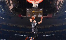 开云体育app-死翼，当乔治用数据刻下墓碑，北京队以血涂羽