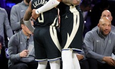 开云官网-雄鹿战胜火箭，将系列赛拖入第七场