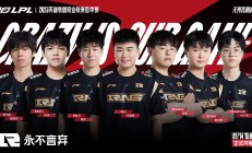 开云体育app-包含PSG横扫RNG，Oner团战一打五峡谷大战入围赛，留下经典瞬间的词条