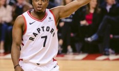 开云体育入口-猛龙队强势突围季后赛