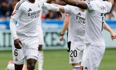 开云平台-阿拉维斯客场险胜，踩着雪球上前