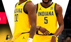 开云官网-人击败步行者，取得本赛季首场胜利