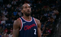 开云体育入口-伦纳德砍下40分，带领快船击败黄蜂