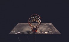 开云体育APP下载-莫兰特决胜时刻展锋芒，骑士巅峰之战力克篮网