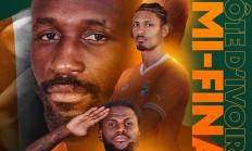 开云体育下载-科特迪瓦队实力压制，成功晋级