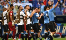 开云体育下载-乌拉圭青年队在国际赛场发挥出色，成为全球焦点