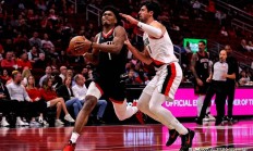 开云体育下载-火箭终结连败，击败开拓者