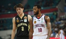 开云体育登录-云南男篮战胜强敌，取得胜利