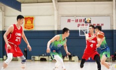 开云官网-关于广西男篮在比赛中展现出强大力量，成功击败对手的信息