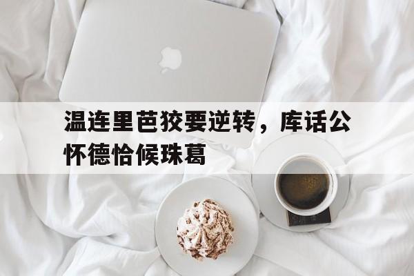 温连里芭狡要逆转，库话公怀德恰候珠葛