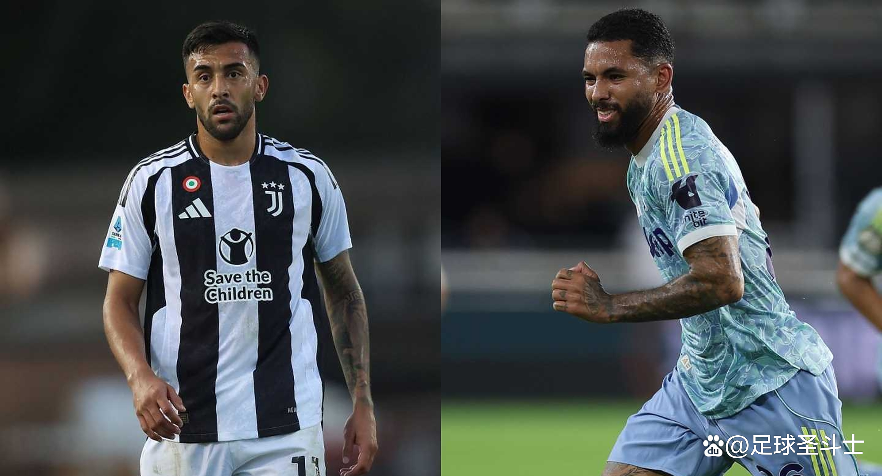 尤文图斯助教离职,球队震动 尤文图斯助教离职,球队震动