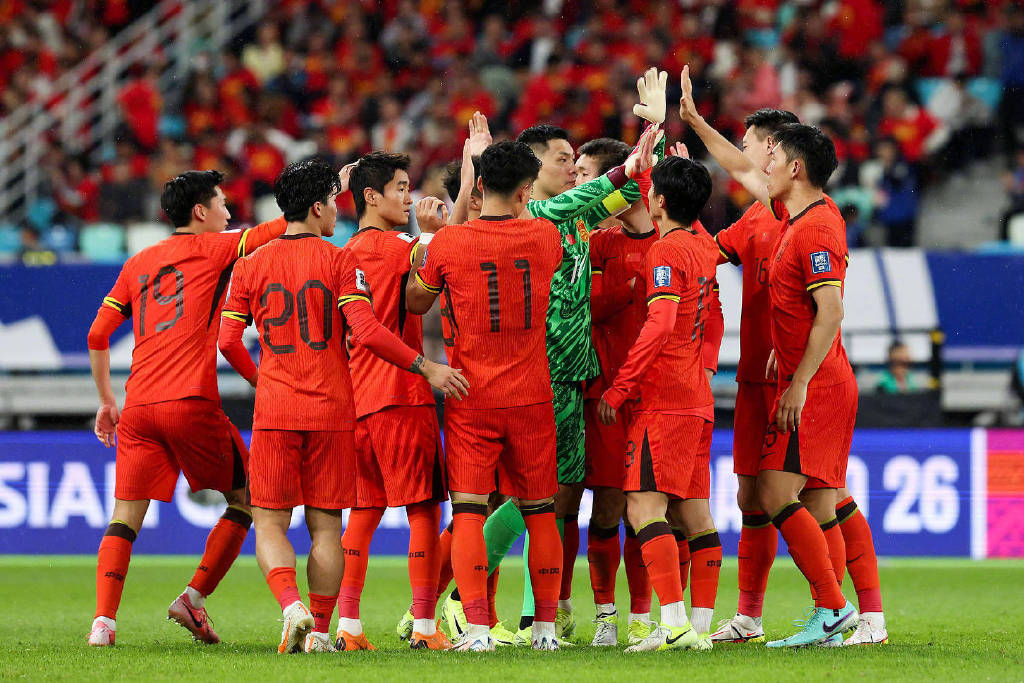 上海FC将战沙特强敌，迎接考验