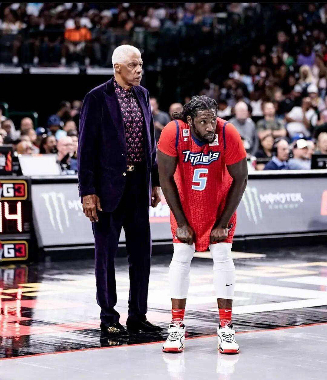 关于快船客场不敌灰熊,哈雷尔砍下25分的信息 关于快船客场不敌灰熊,哈雷尔砍下25分的信息