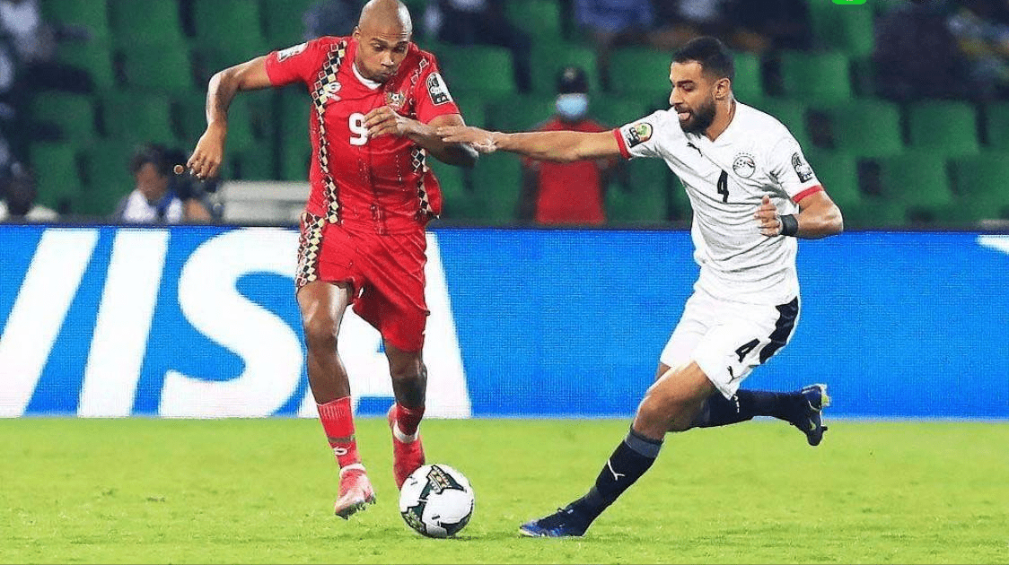 科特迪瓦队实力压制,成功晋级 科特迪瓦队实力压制,成功晋级