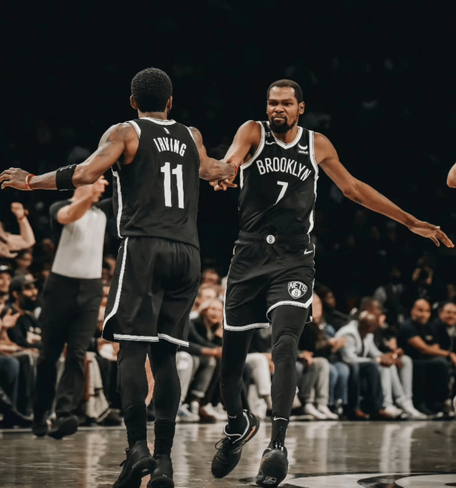 篮网憾负尼克斯,杜兰特林鸿健52分难救主 篮网憾负尼克斯,杜兰特林鸿健52分难救主