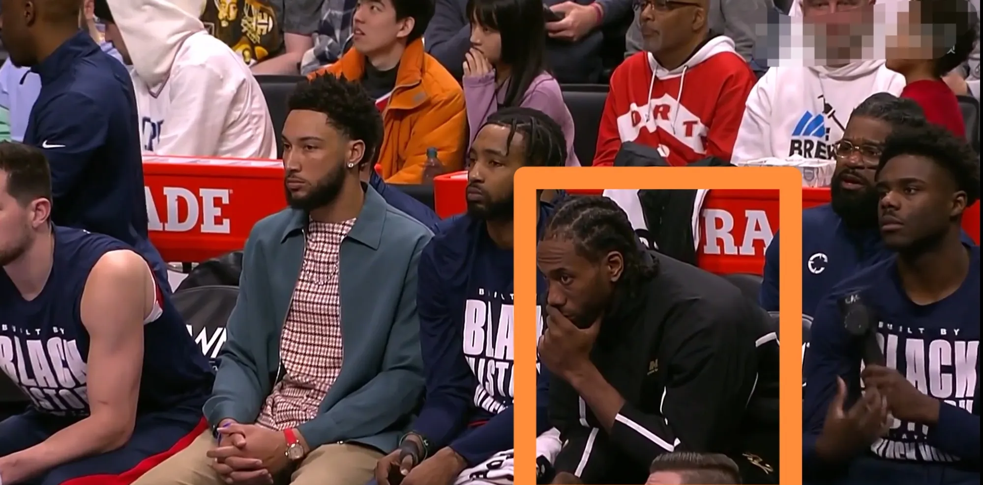 快船队遭遇四连败，晋级形势堪忧