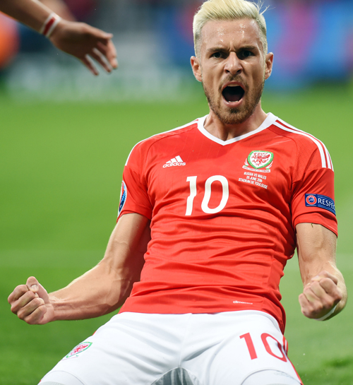 斯洛伐克客场战胜威尔士，取得宝贵三分