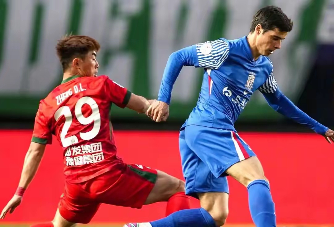 足协杯赛情激烈，多支中超球队强势发力