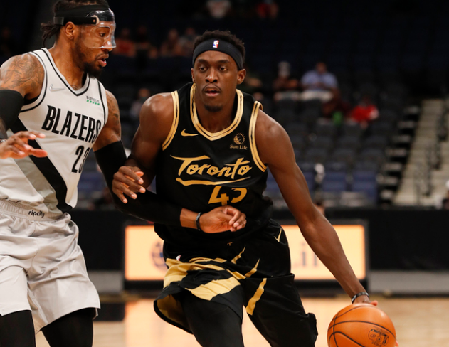 关于兰塞拉扎领先一度被逆转，最终力挽狂澜的信息