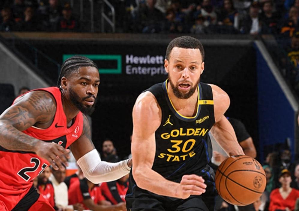 热火击败公牛,库里受伤退场的简单介绍 热火击败公牛,库里受伤退场的简单介绍