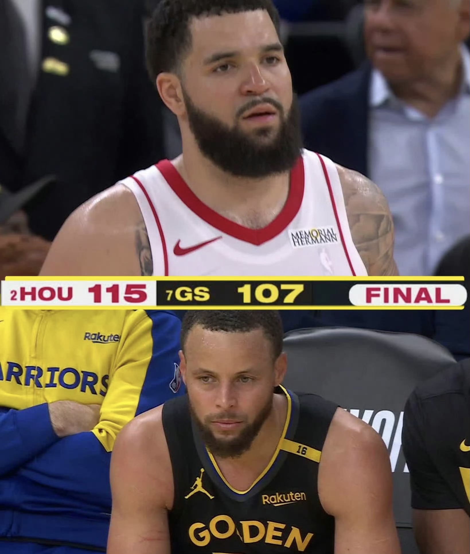 热火击败公牛,库里受伤退场的简单介绍 热火击败公牛,库里受伤退场的简单介绍