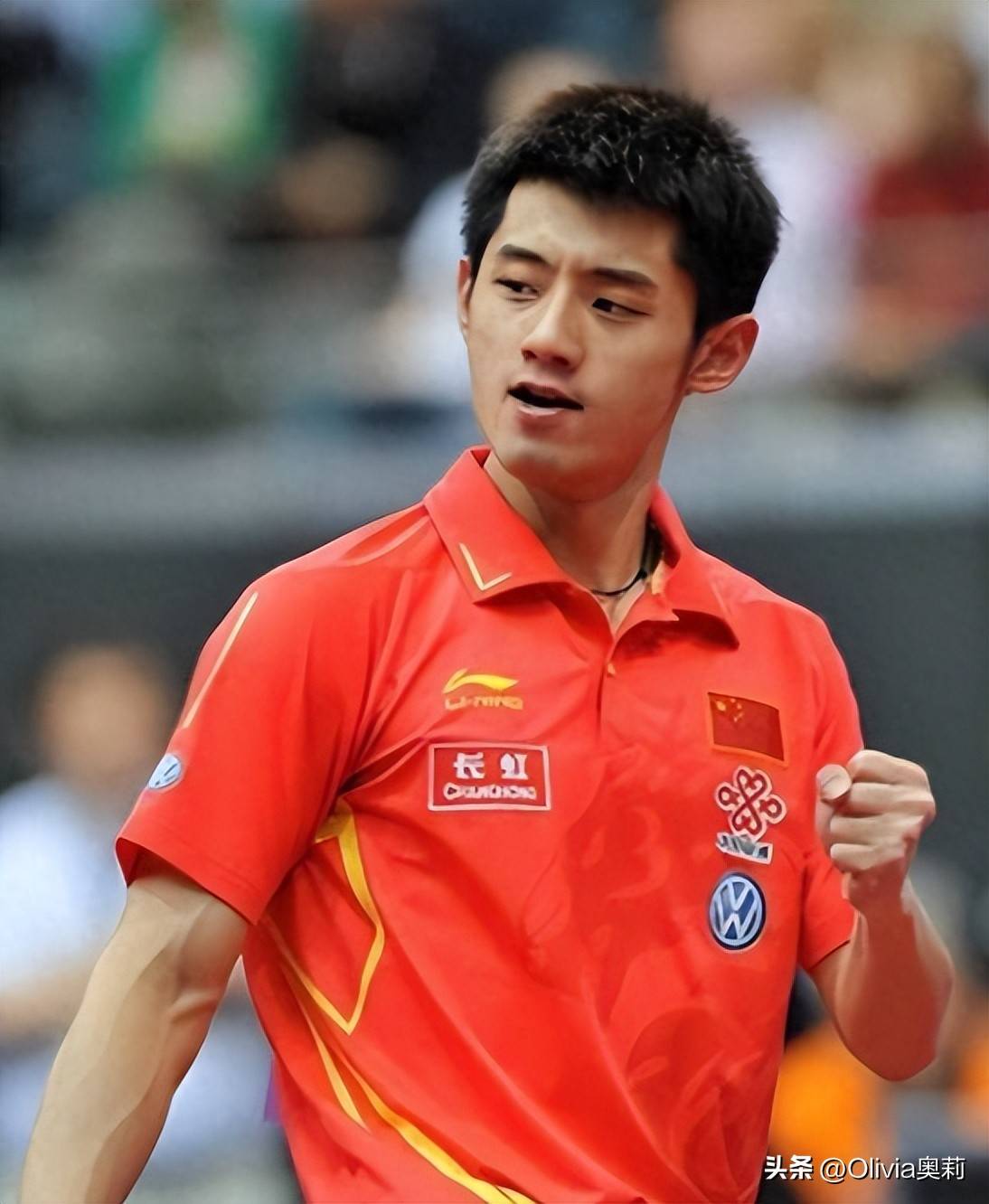 法国乒乓球队险胜比利时乒乓球队，张继科绝境逆转的简单介绍