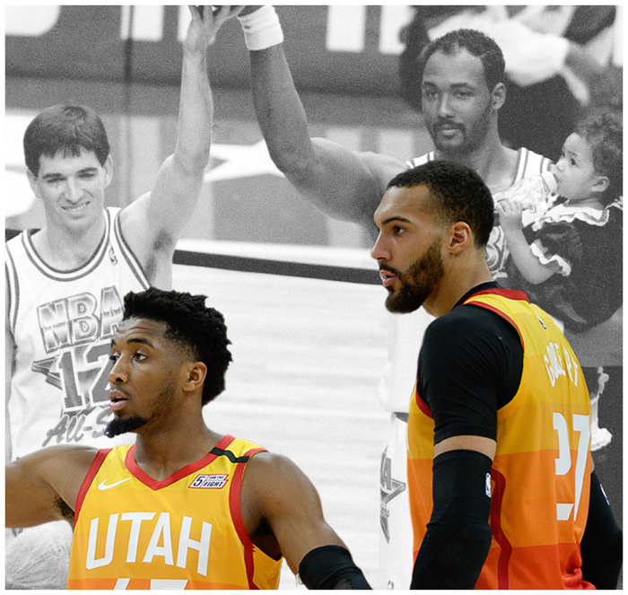 包含热火完胜广东队，戈贝尔状态火热的词条