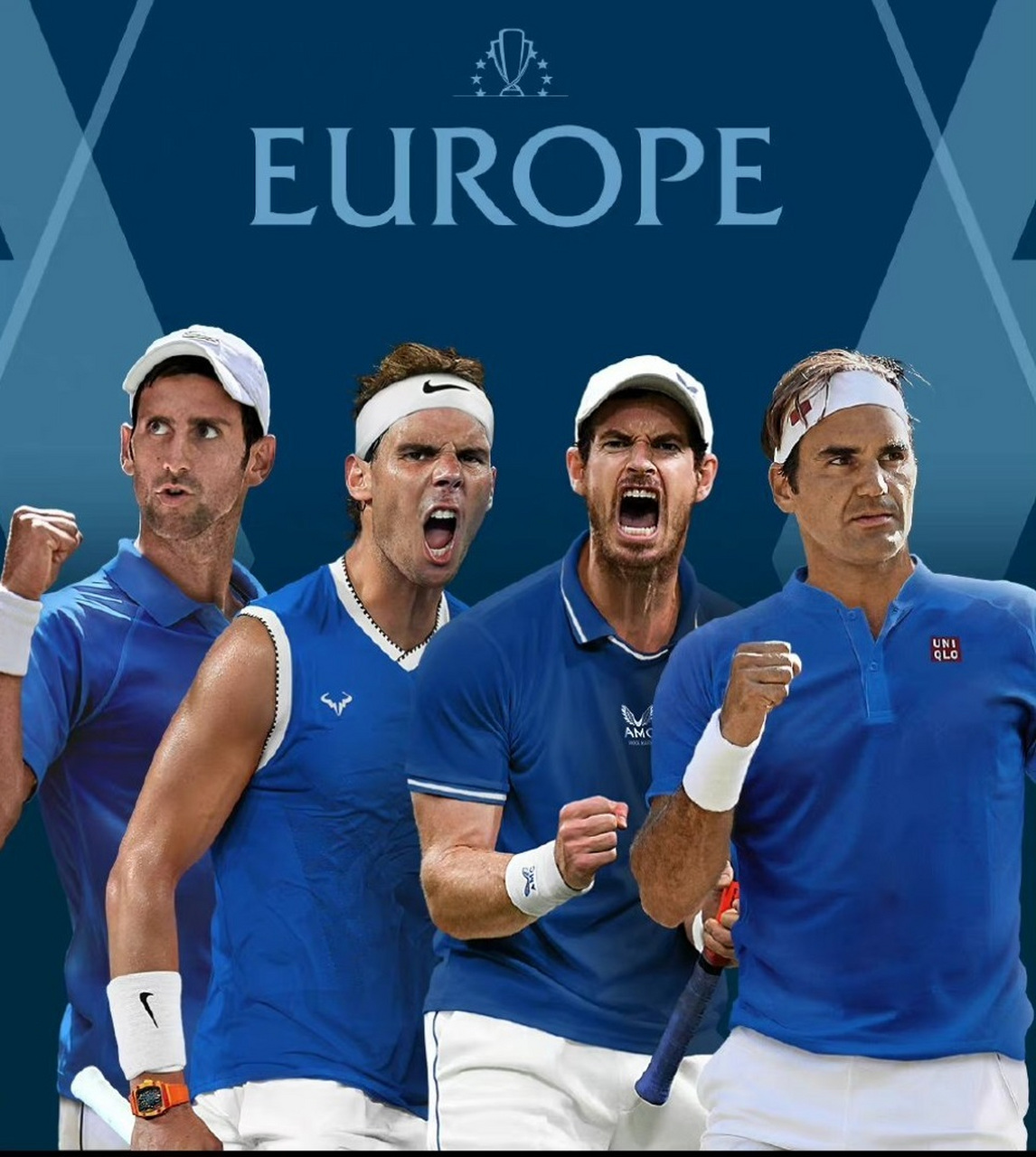 包含拉沃尔杯逆转联合杯，西西帕斯惊艳四座的词条