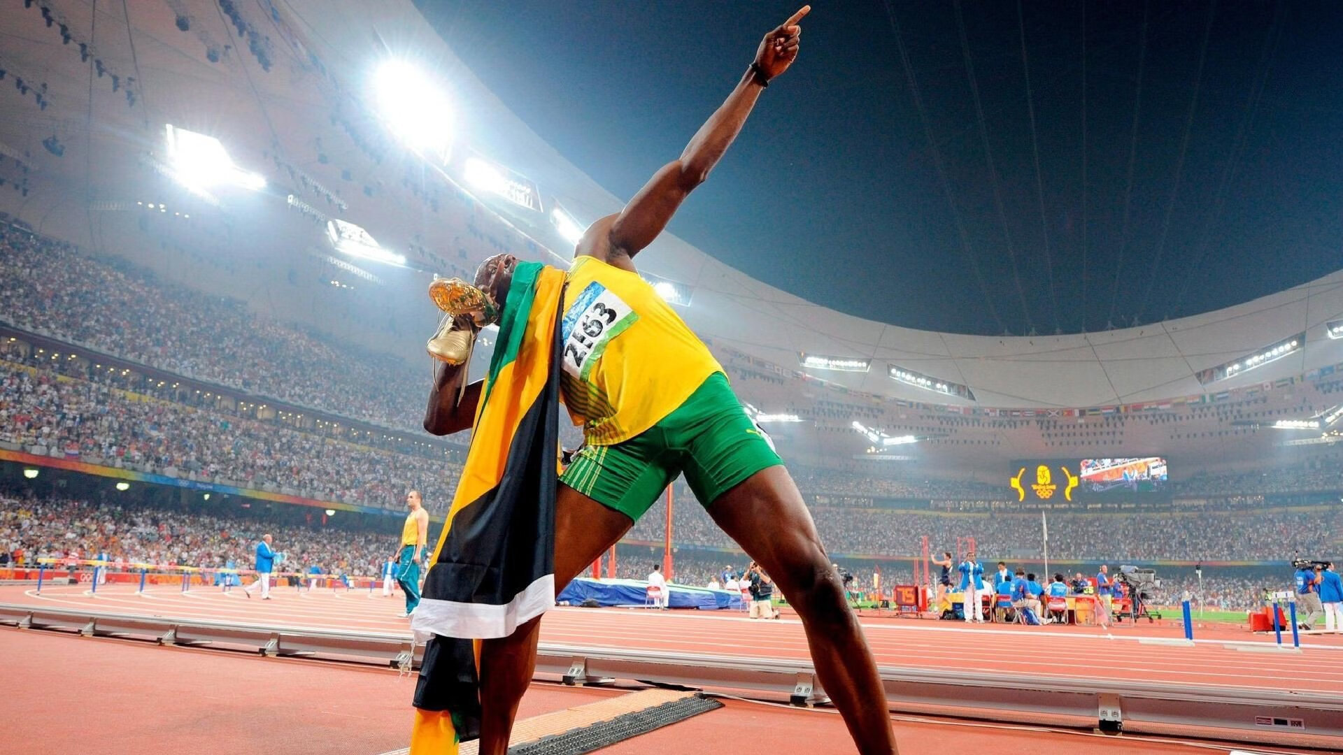 中国队秋风扫落叶，安赛龙独木擎天